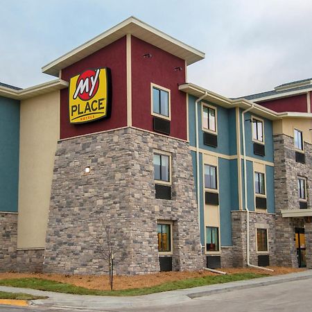 My Place Hotel-Ankeny/Des Moines Ia エクステリア 写真