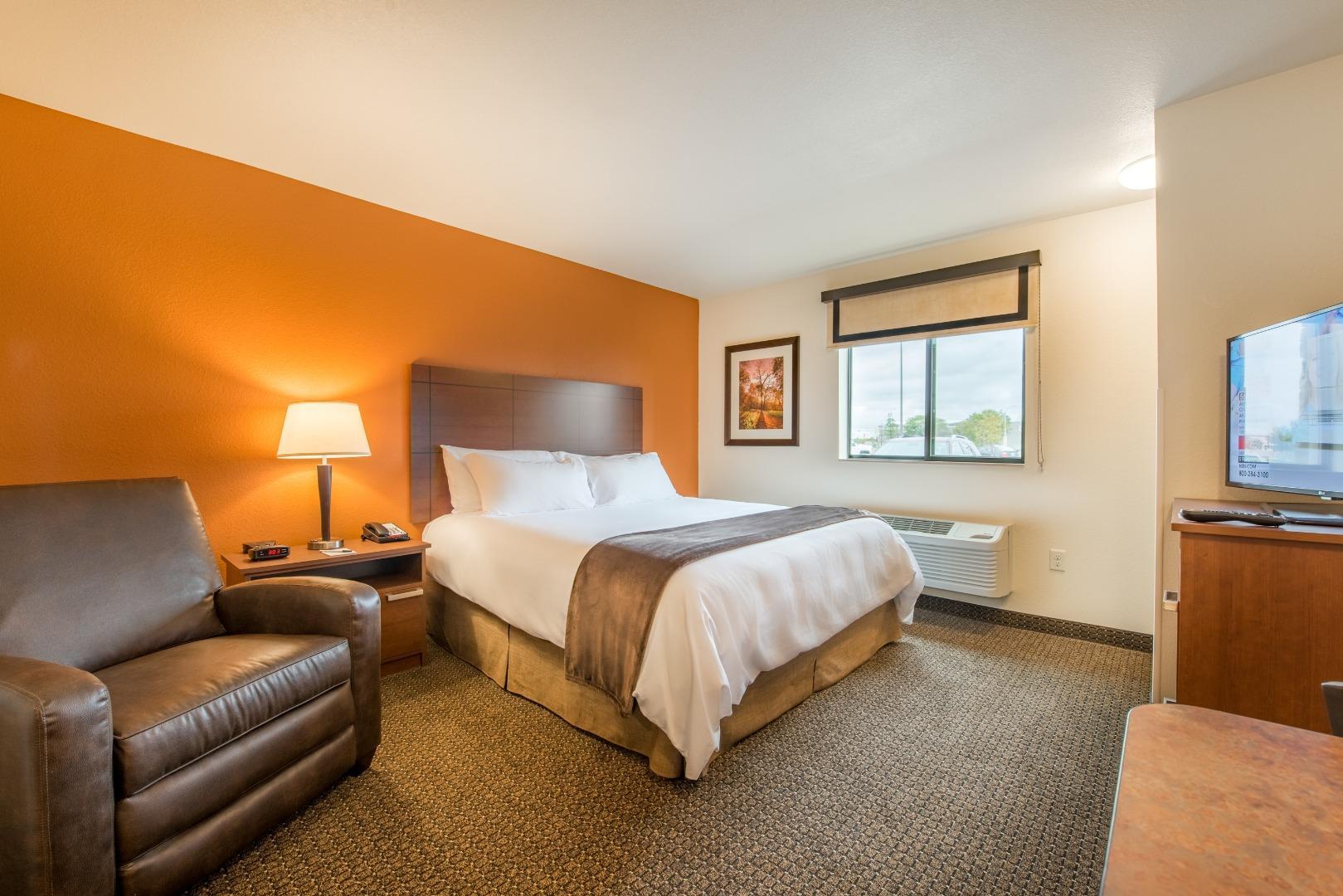 My Place Hotel-Ankeny/Des Moines Ia エクステリア 写真