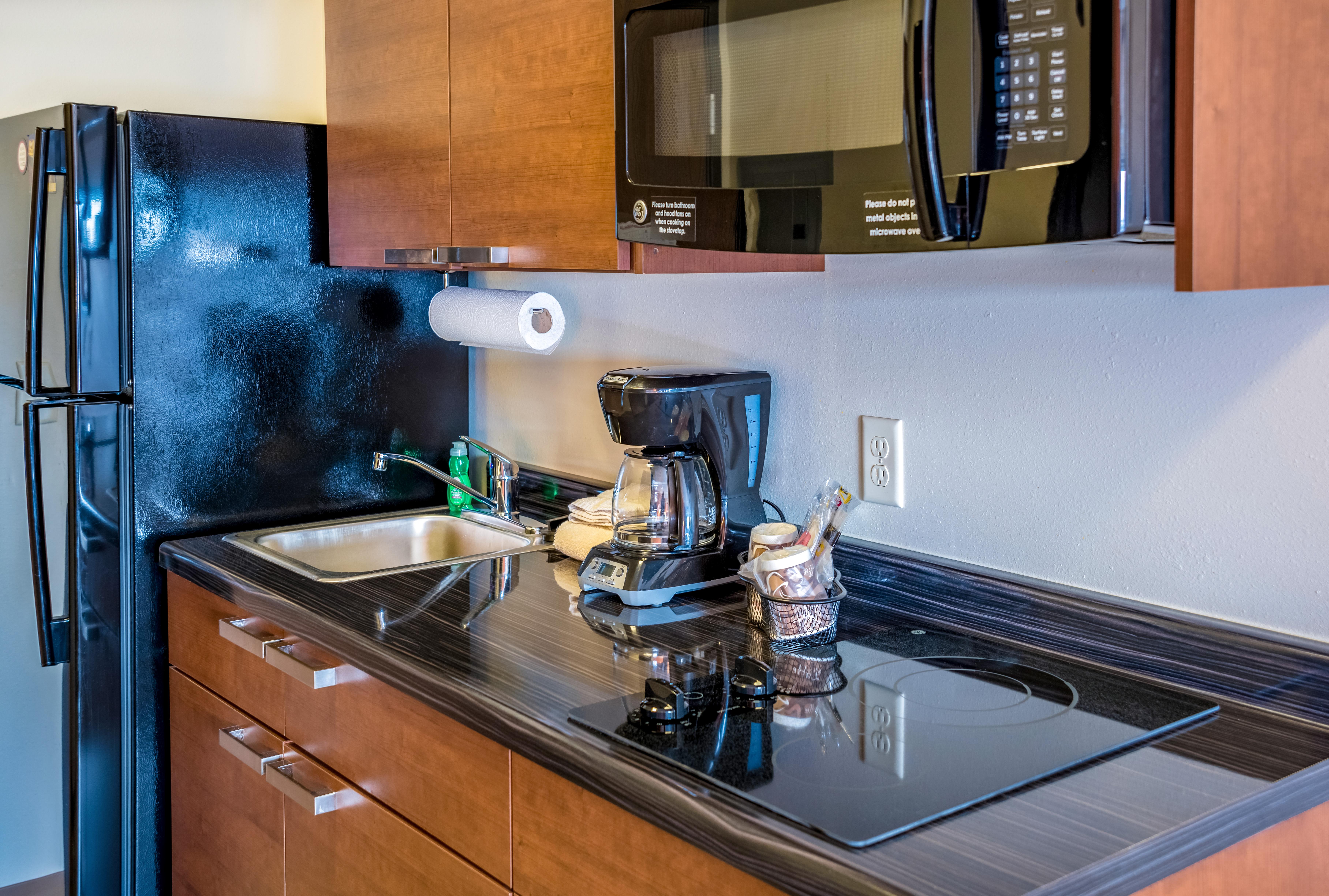 My Place Hotel-Ankeny/Des Moines Ia エクステリア 写真