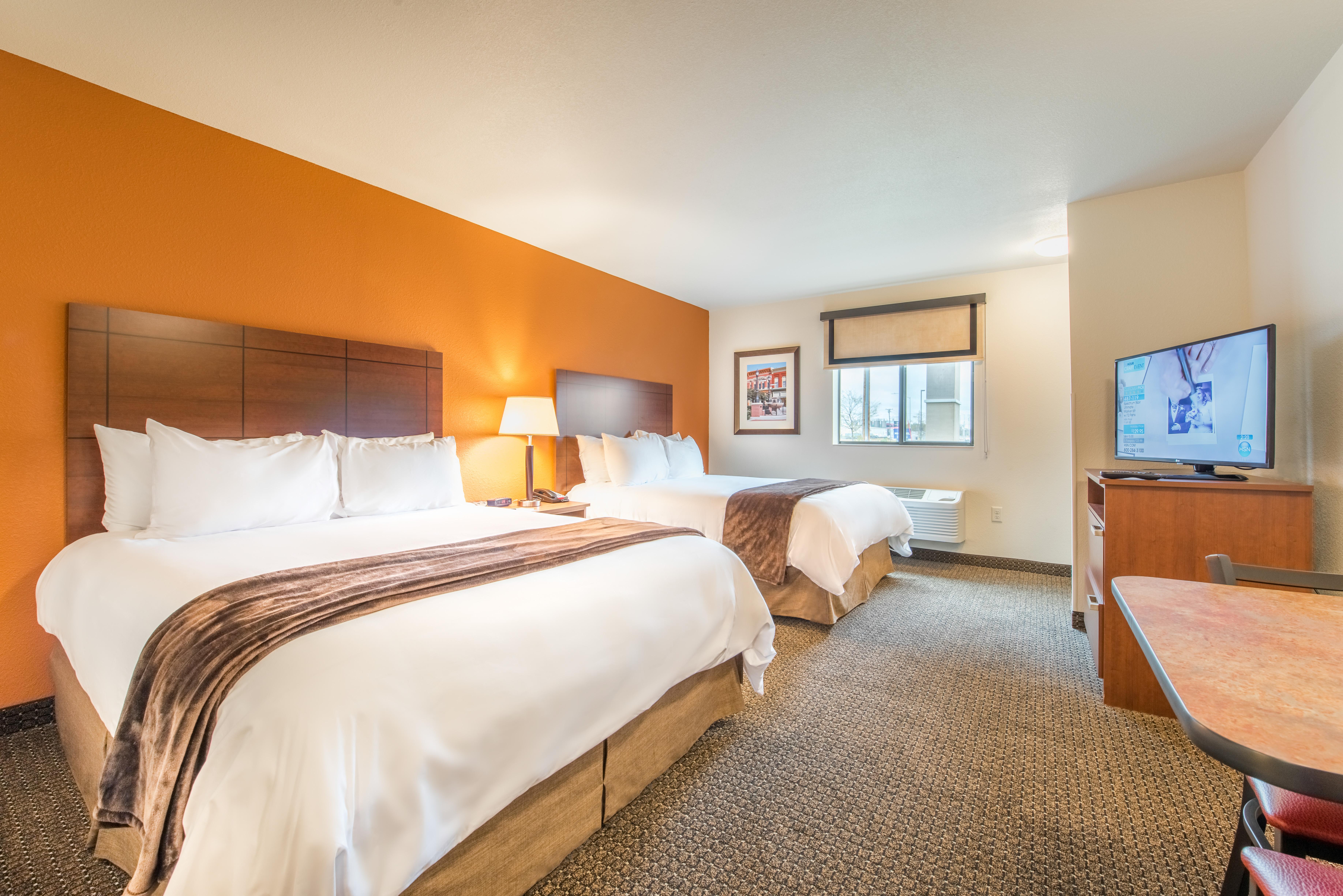 My Place Hotel-Ankeny/Des Moines Ia エクステリア 写真