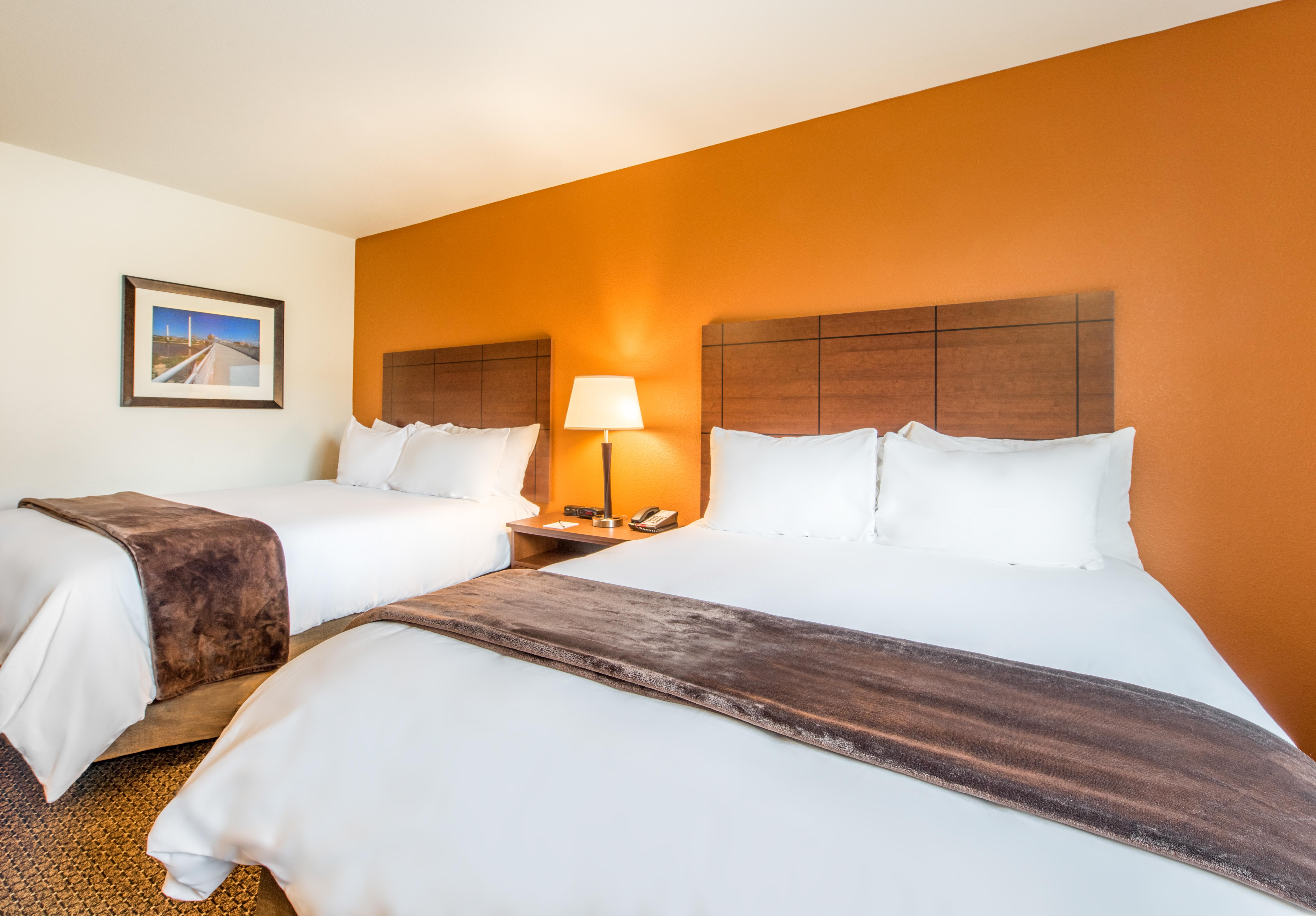 My Place Hotel-Ankeny/Des Moines Ia エクステリア 写真