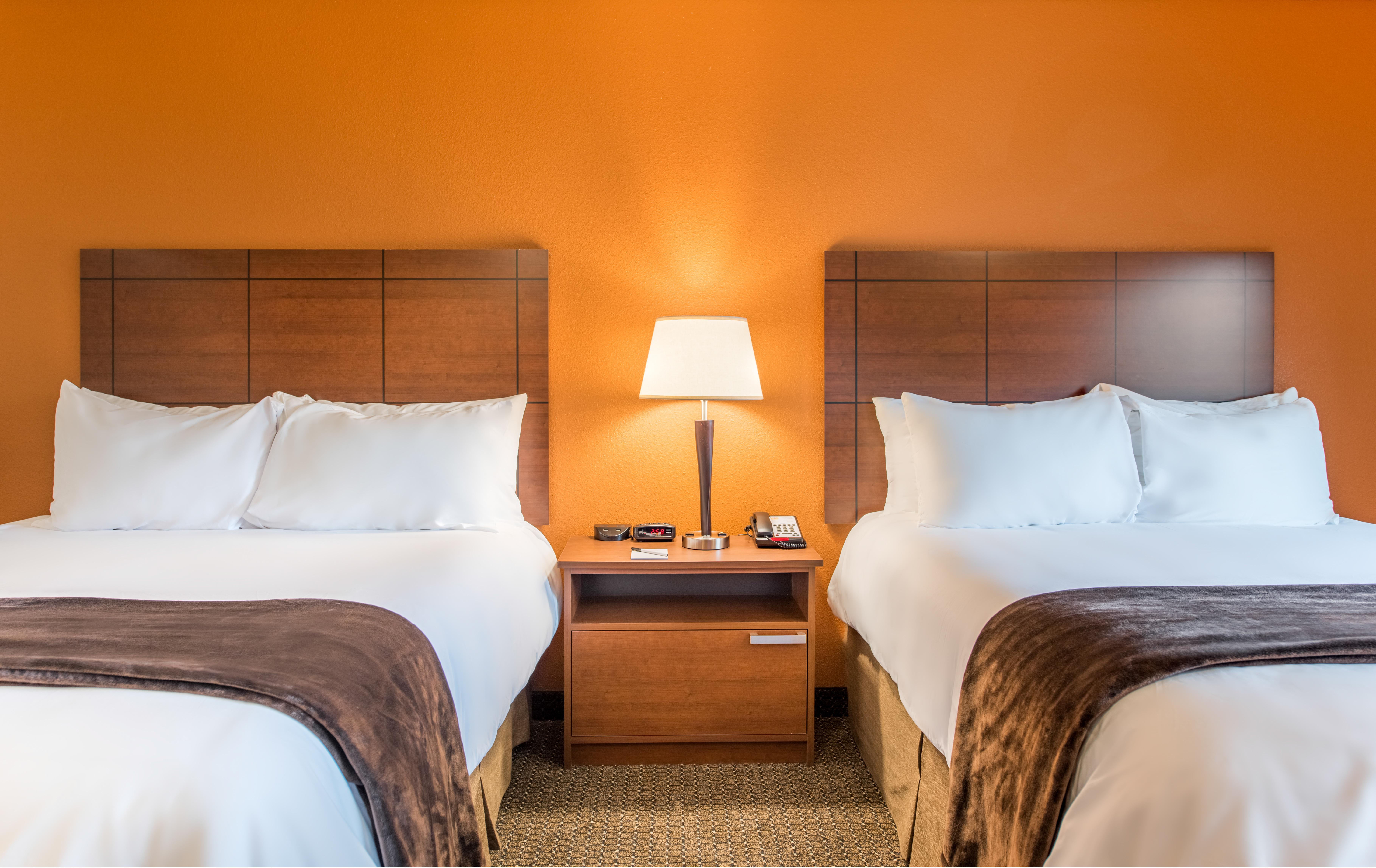 My Place Hotel-Ankeny/Des Moines Ia エクステリア 写真