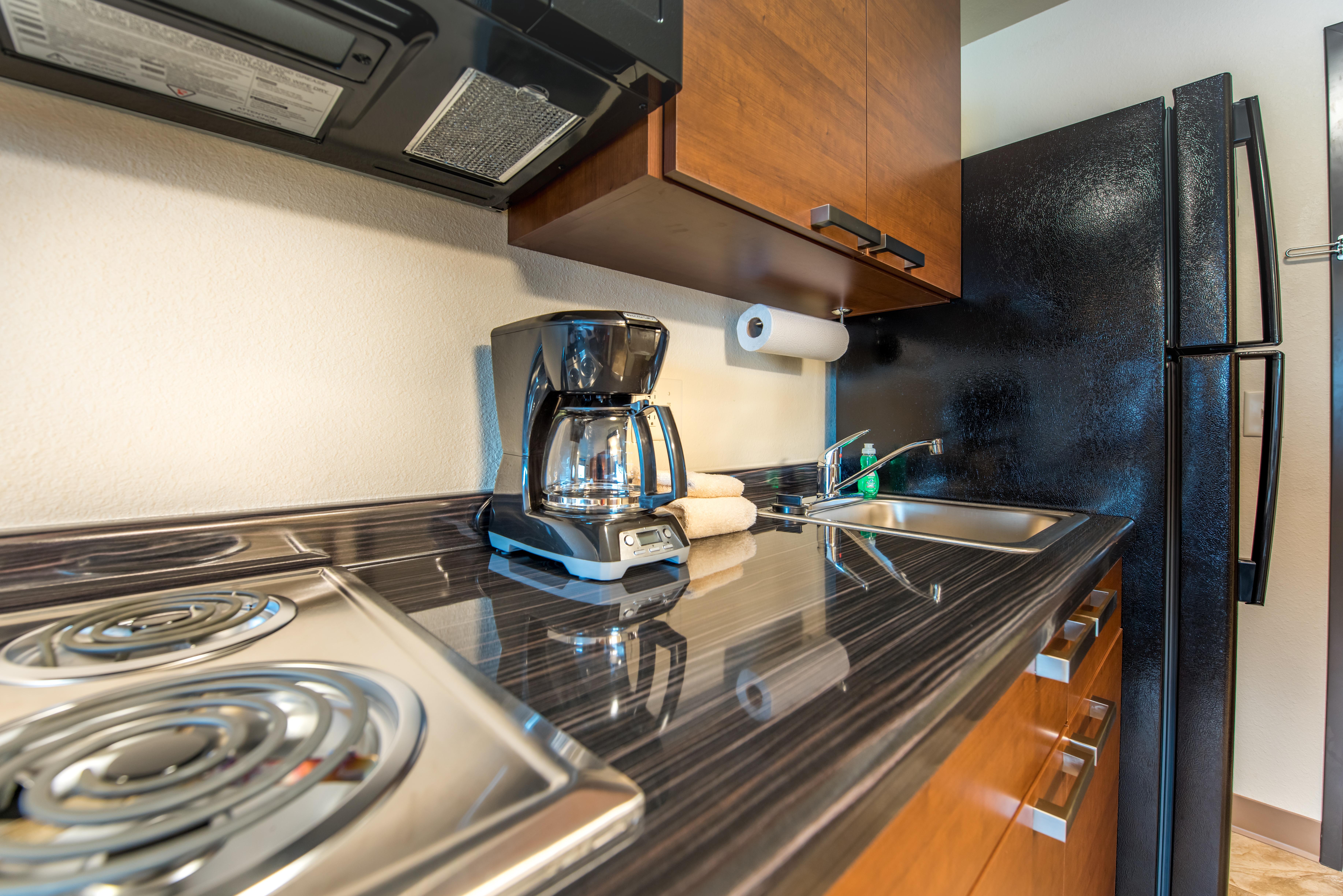 My Place Hotel-Ankeny/Des Moines Ia エクステリア 写真