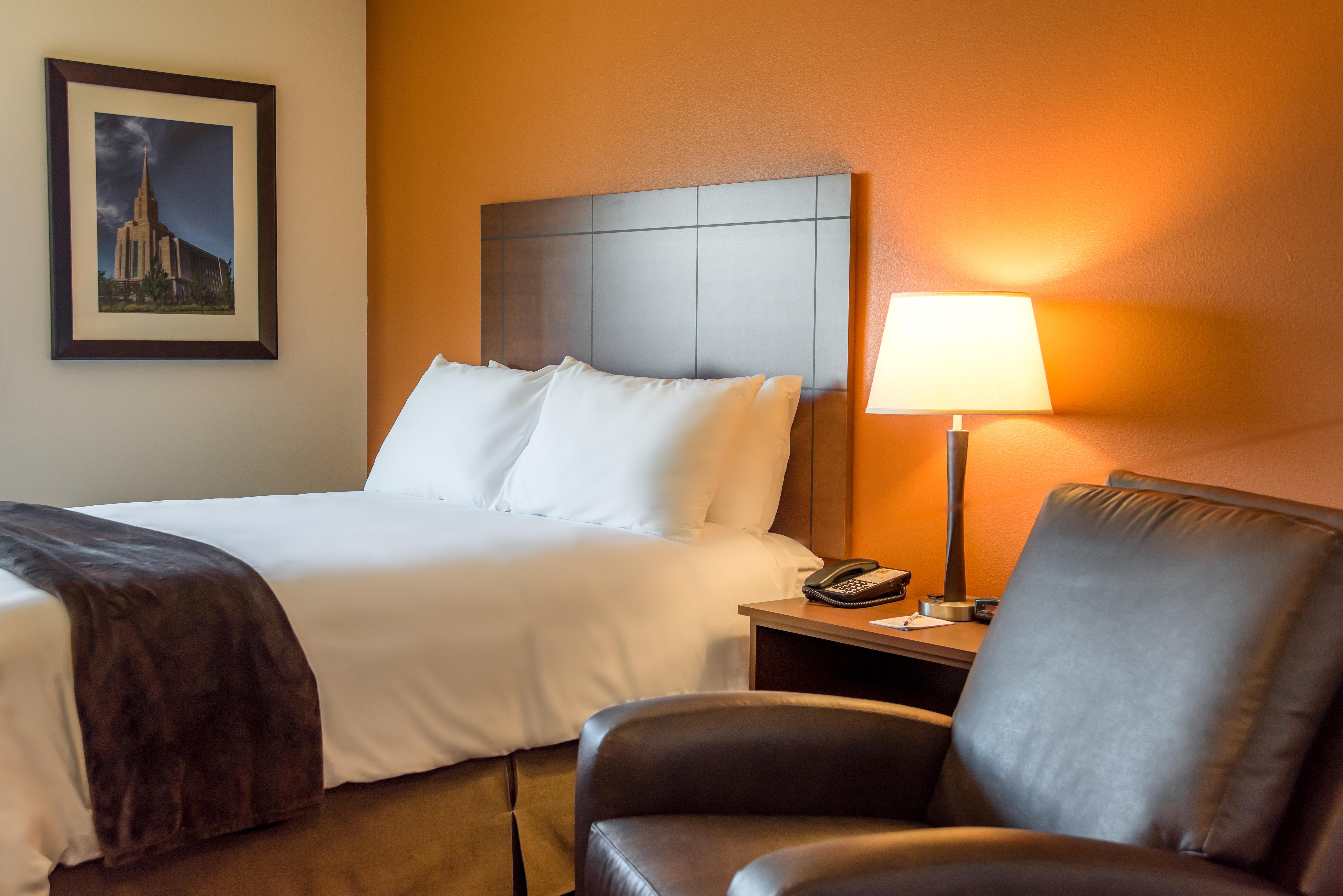 My Place Hotel-Ankeny/Des Moines Ia エクステリア 写真