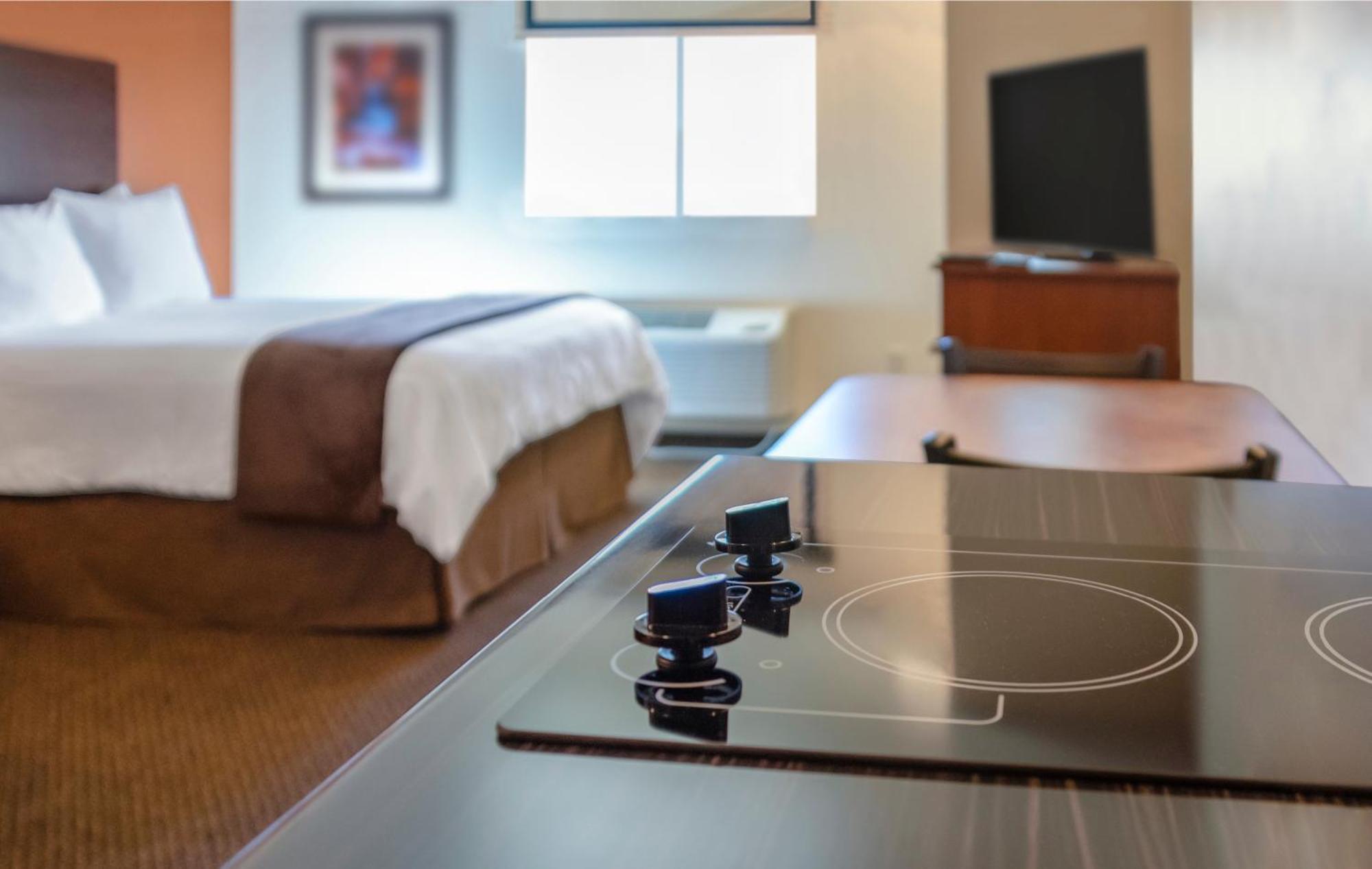 My Place Hotel-Ankeny/Des Moines Ia 部屋 写真
