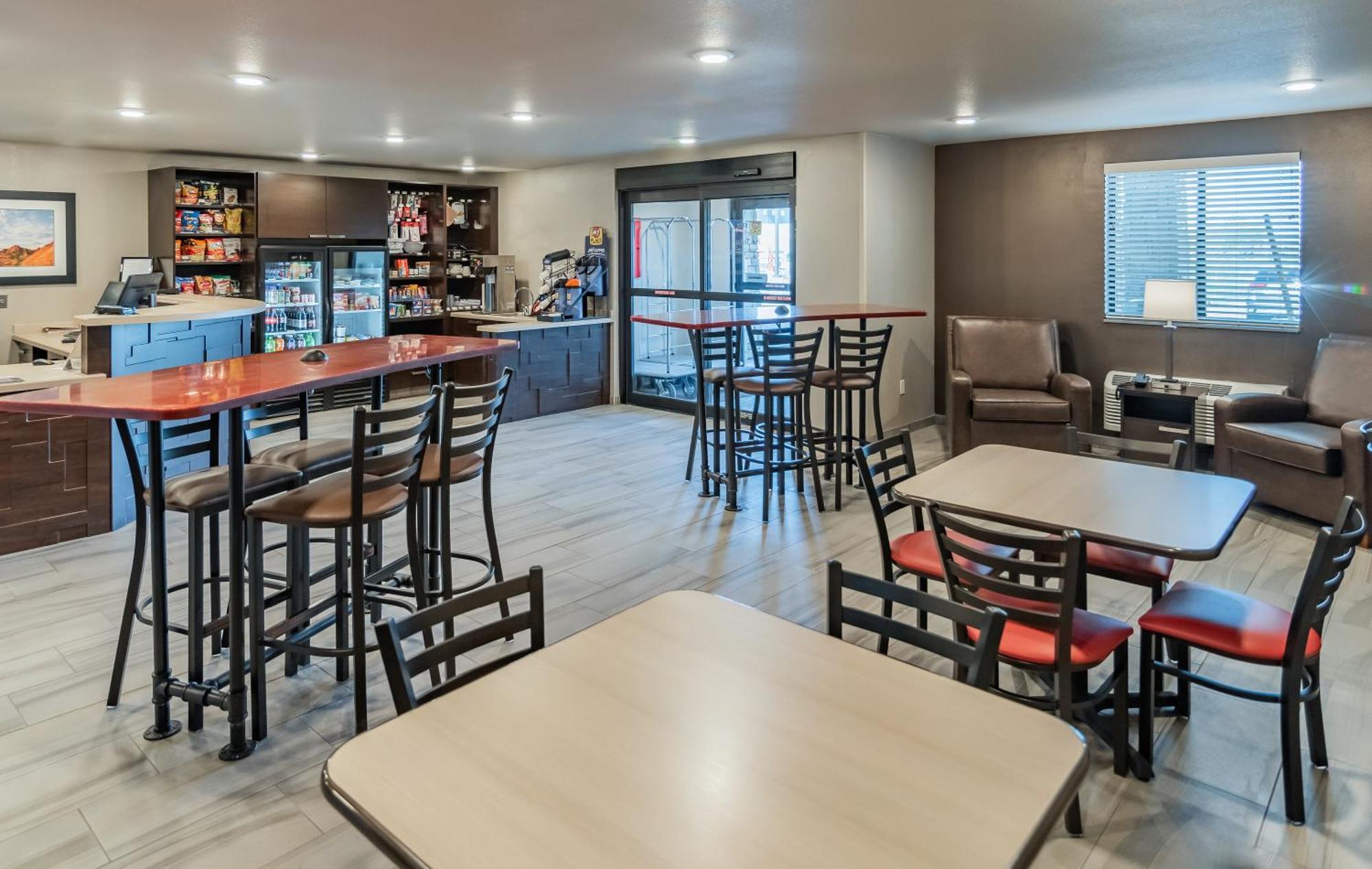 My Place Hotel-Ankeny/Des Moines Ia エクステリア 写真