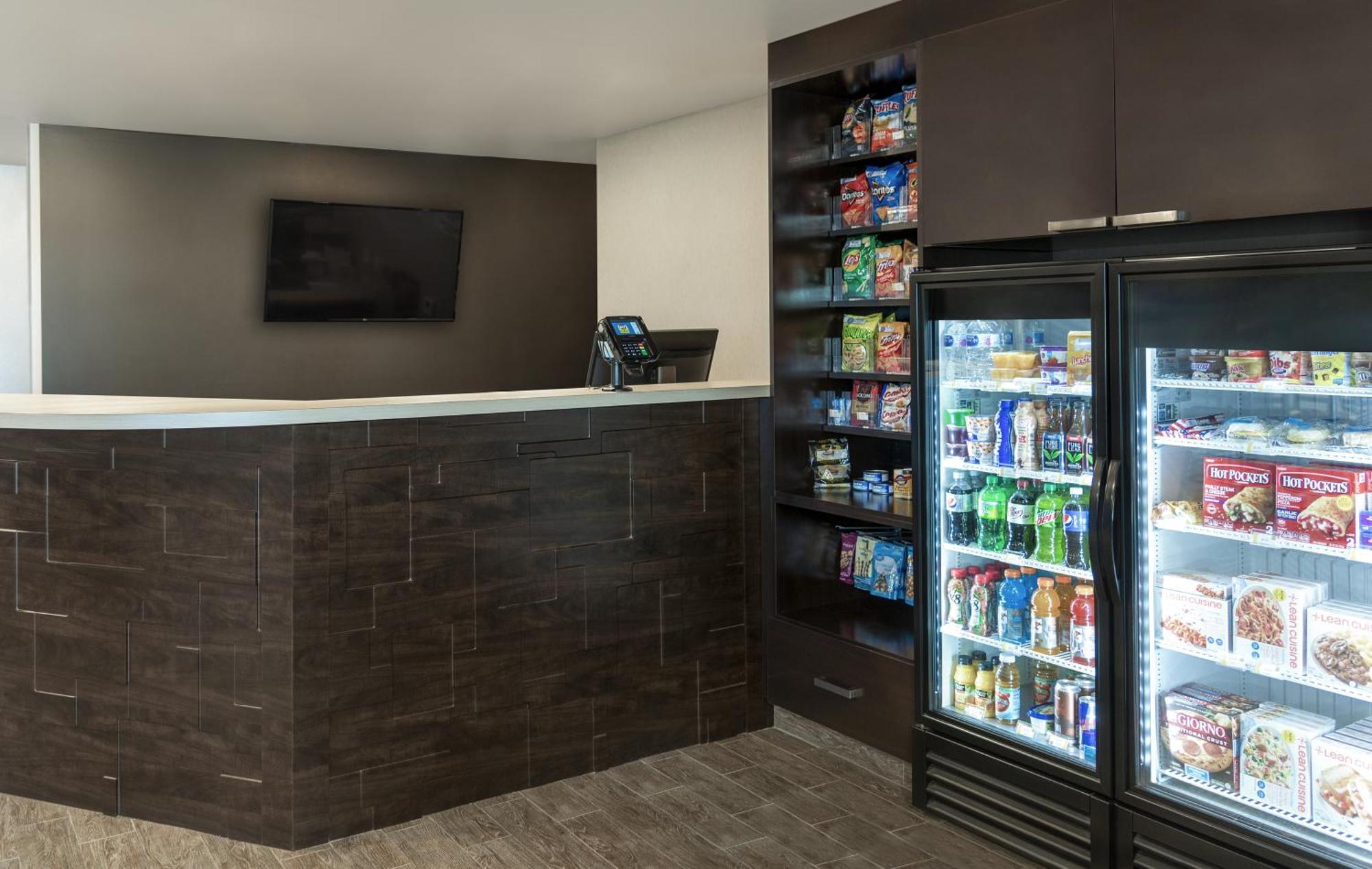 My Place Hotel-Ankeny/Des Moines Ia エクステリア 写真