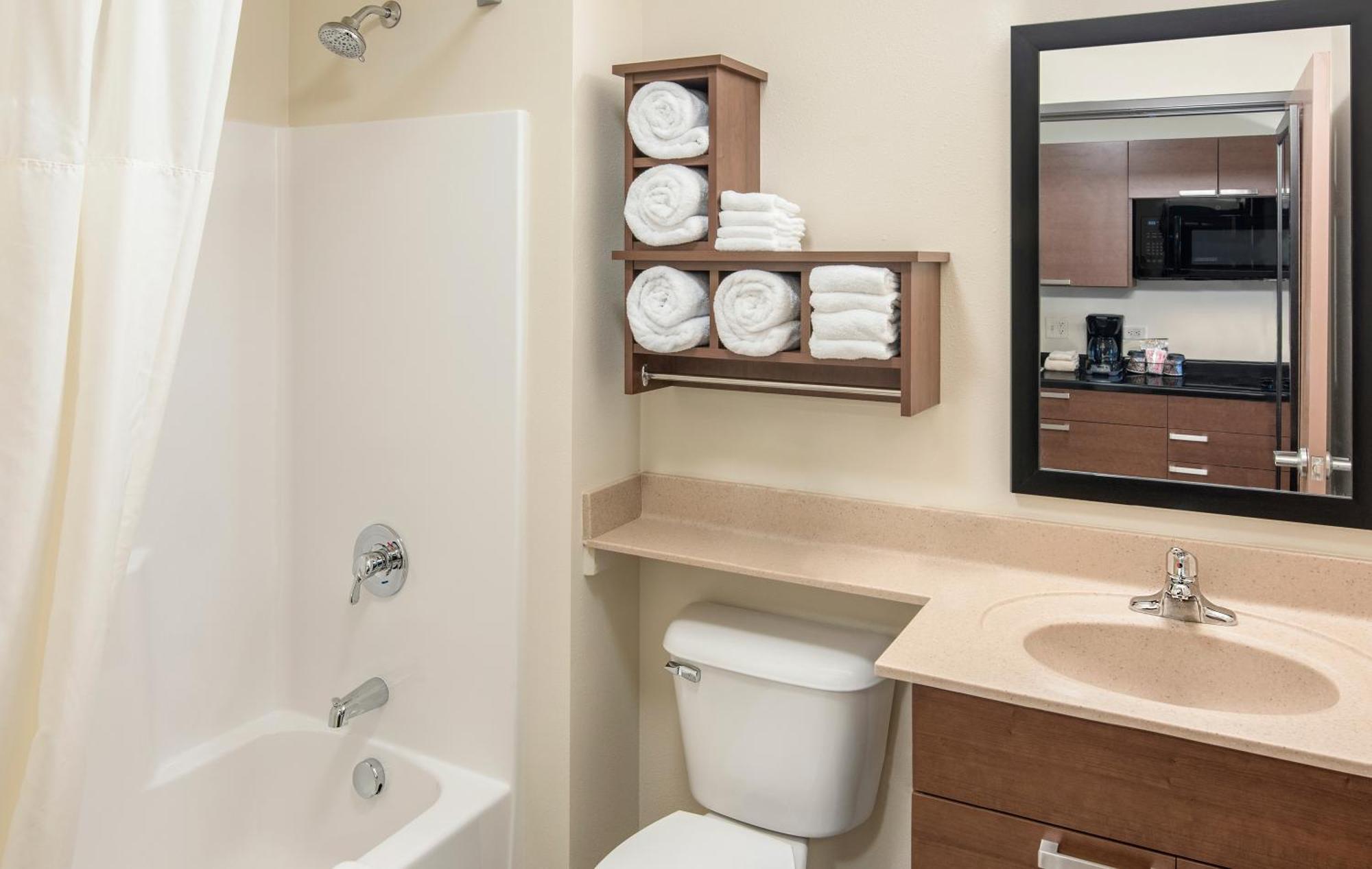 My Place Hotel-Ankeny/Des Moines Ia エクステリア 写真